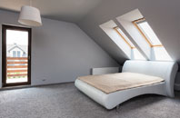 Ketley Bank bedroom extensions