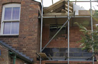 free Ketley Bank home extension quotes